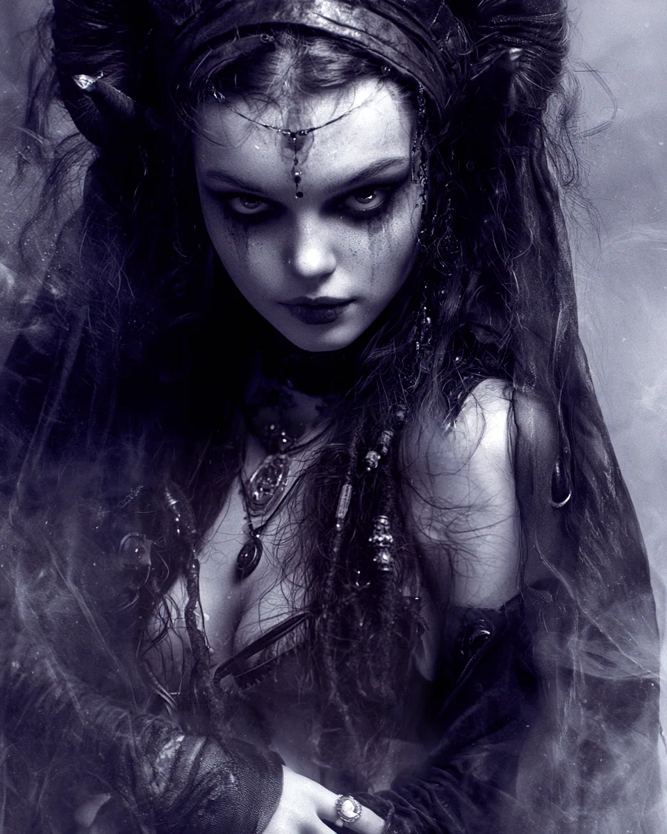 Gothic Study