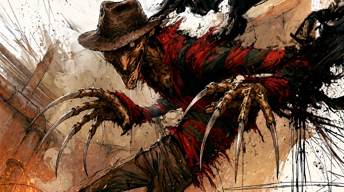 Freddy