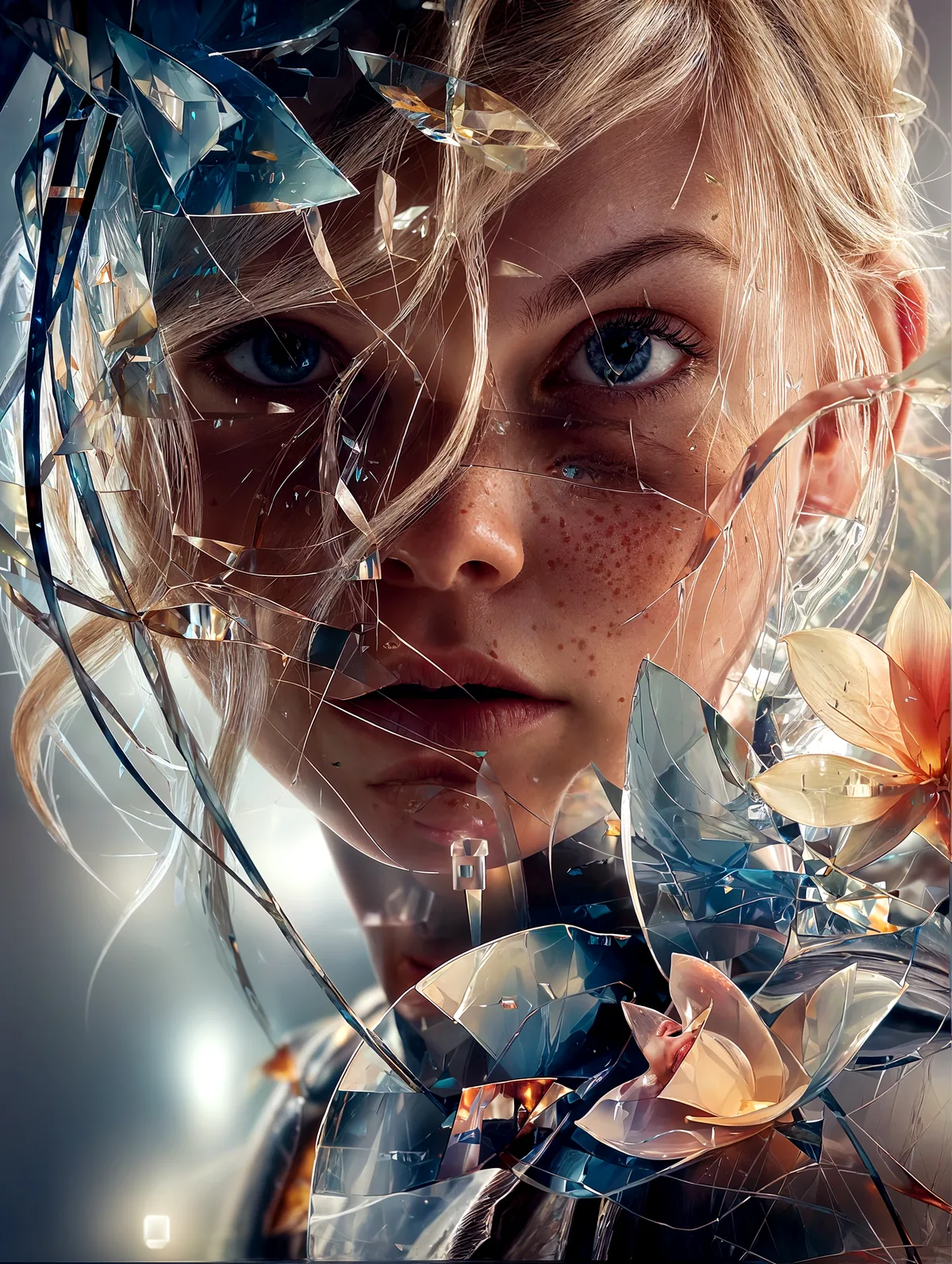 A Glitch 2