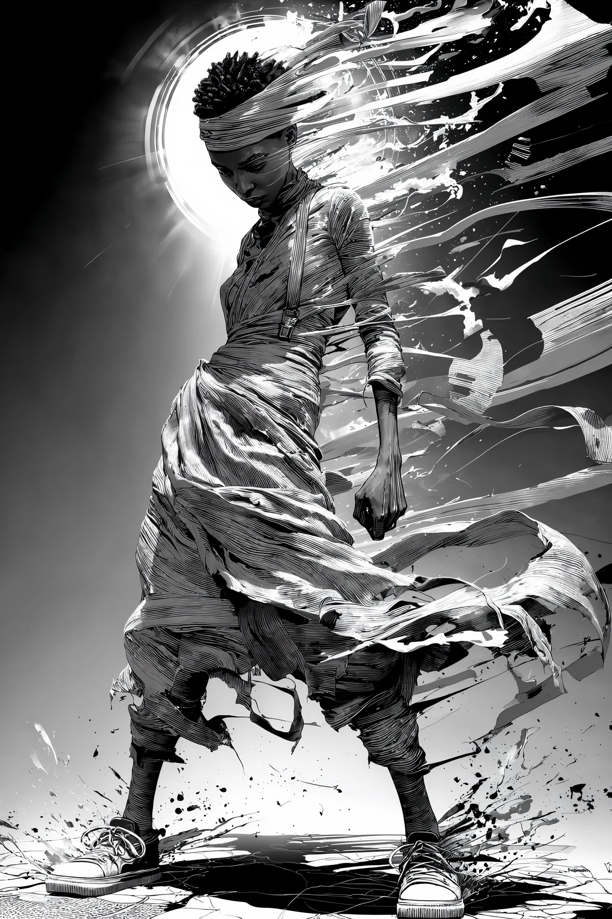 Dance Explosion 4