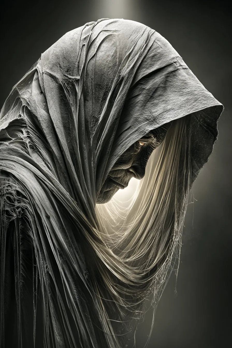 Hooded 1