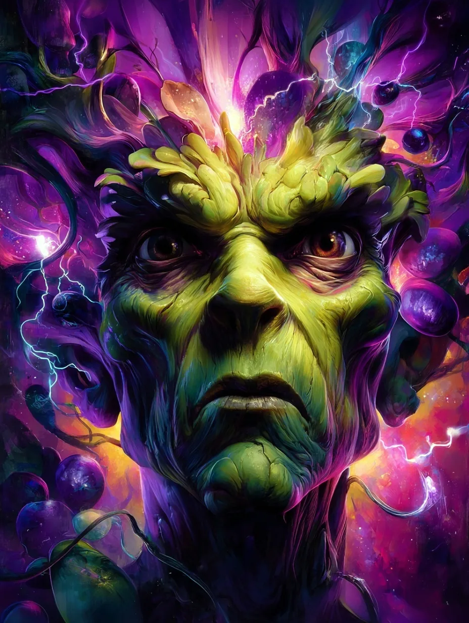 Le Sorcerer 3