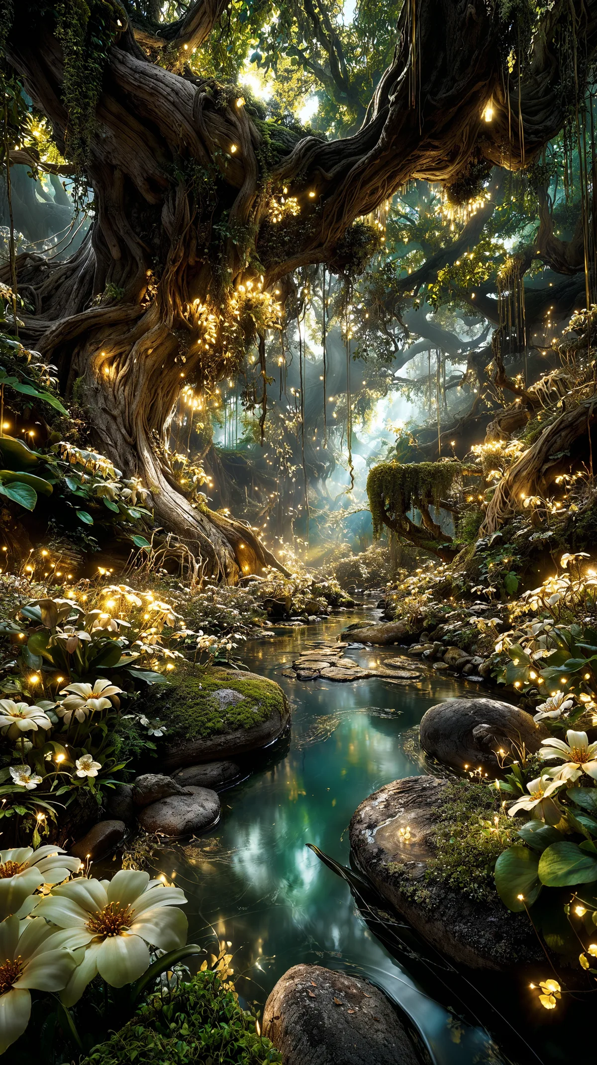 Magical Forest