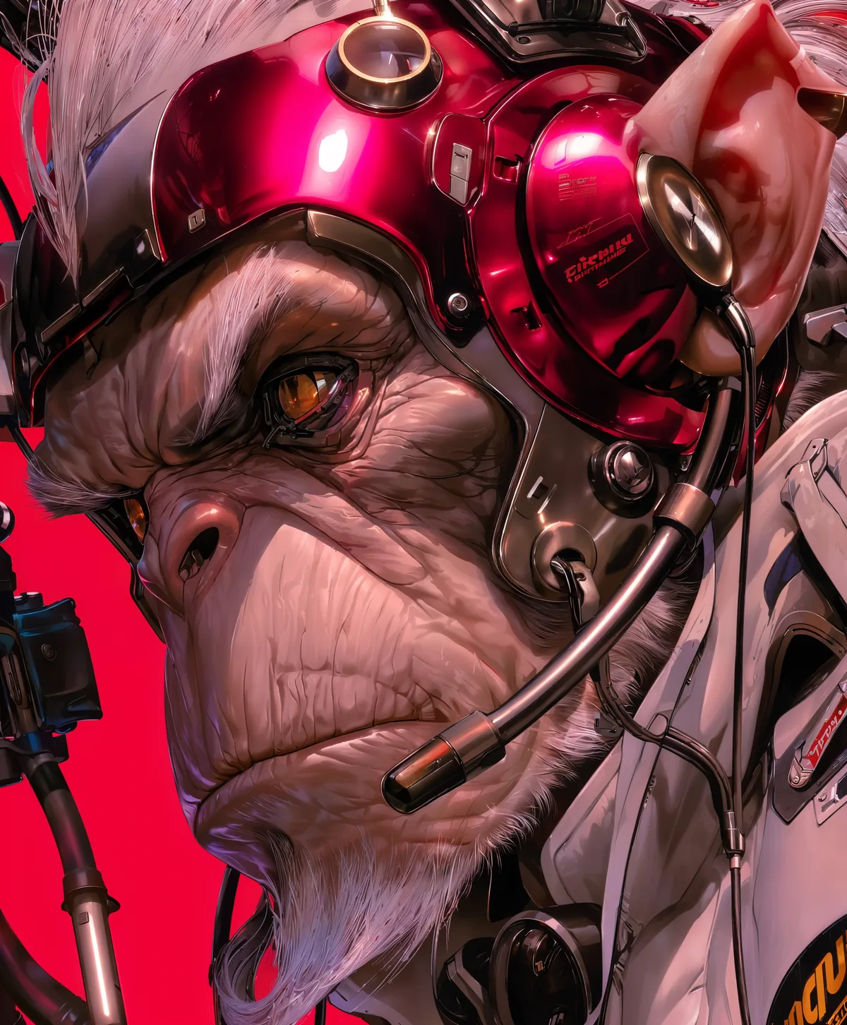 Monkey