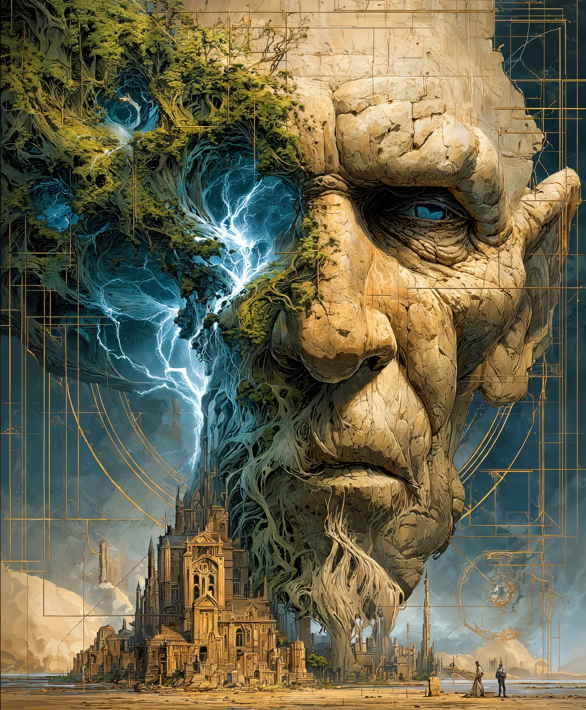 Old Man