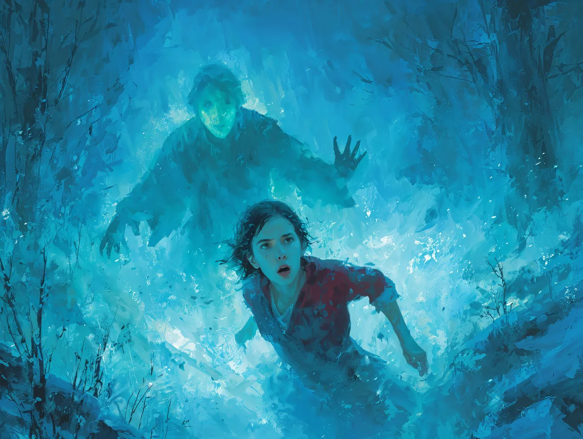 The Breath Behind