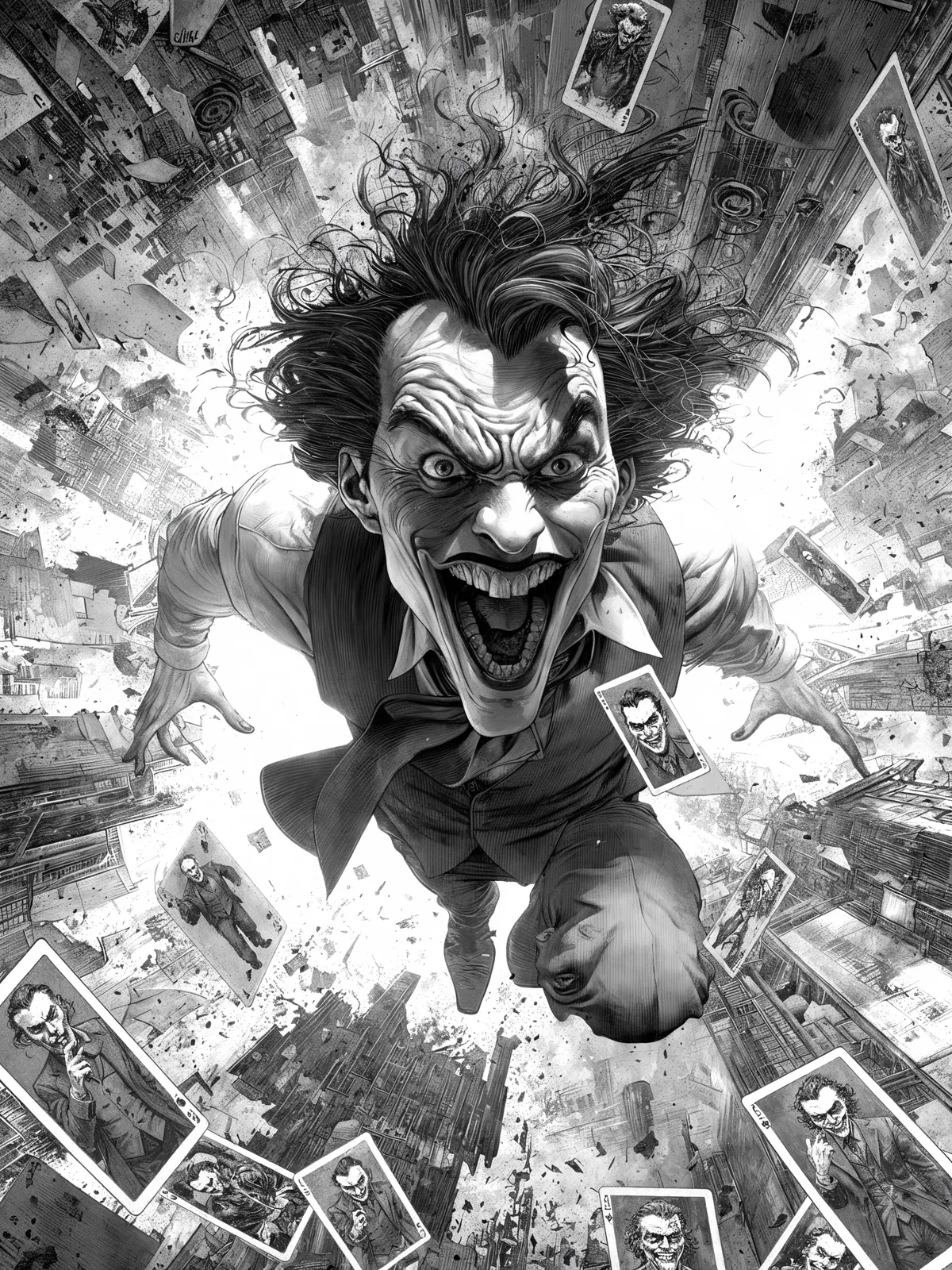 The Joker