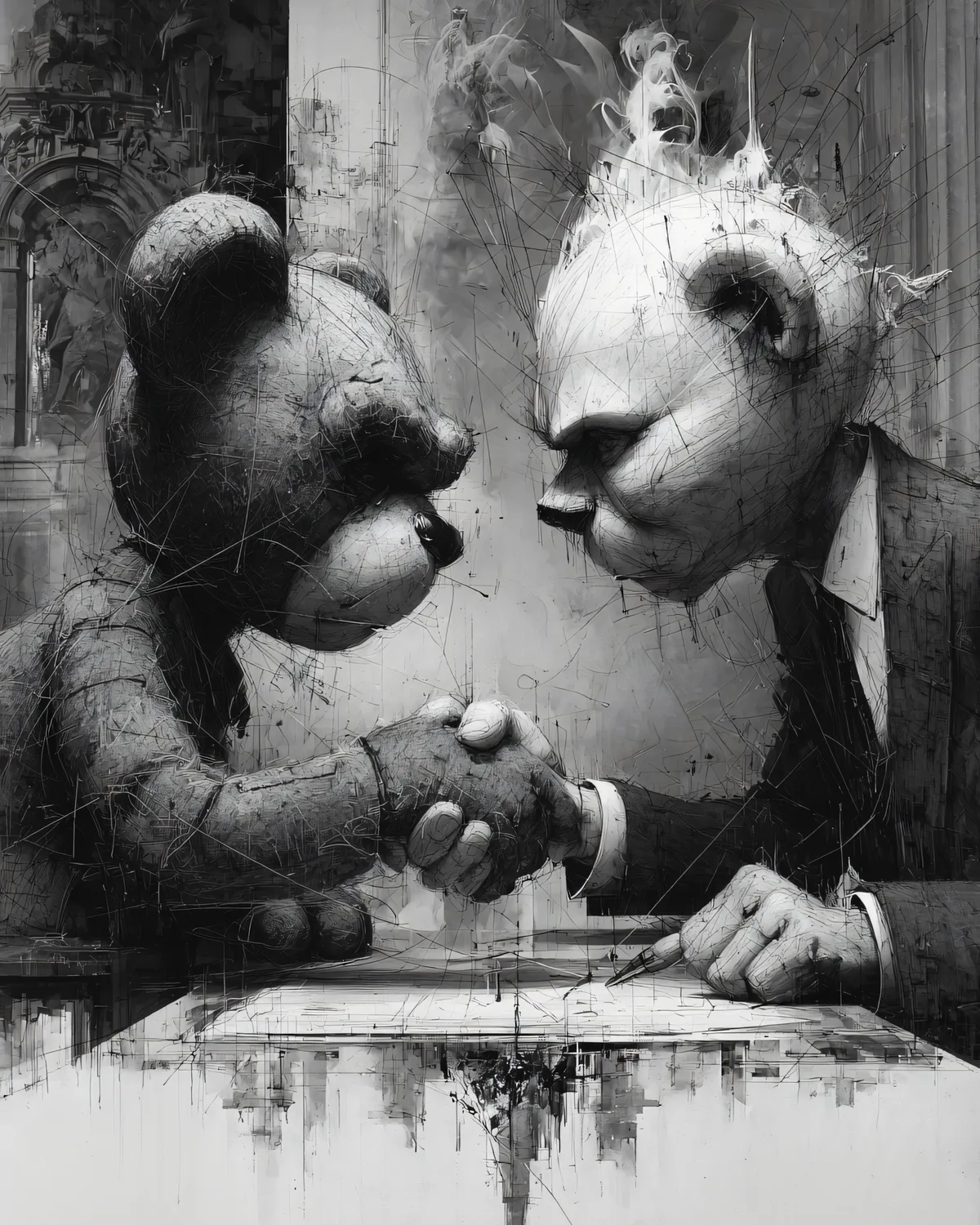 The Pact