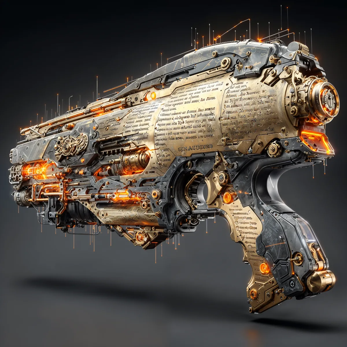 Weapon 1