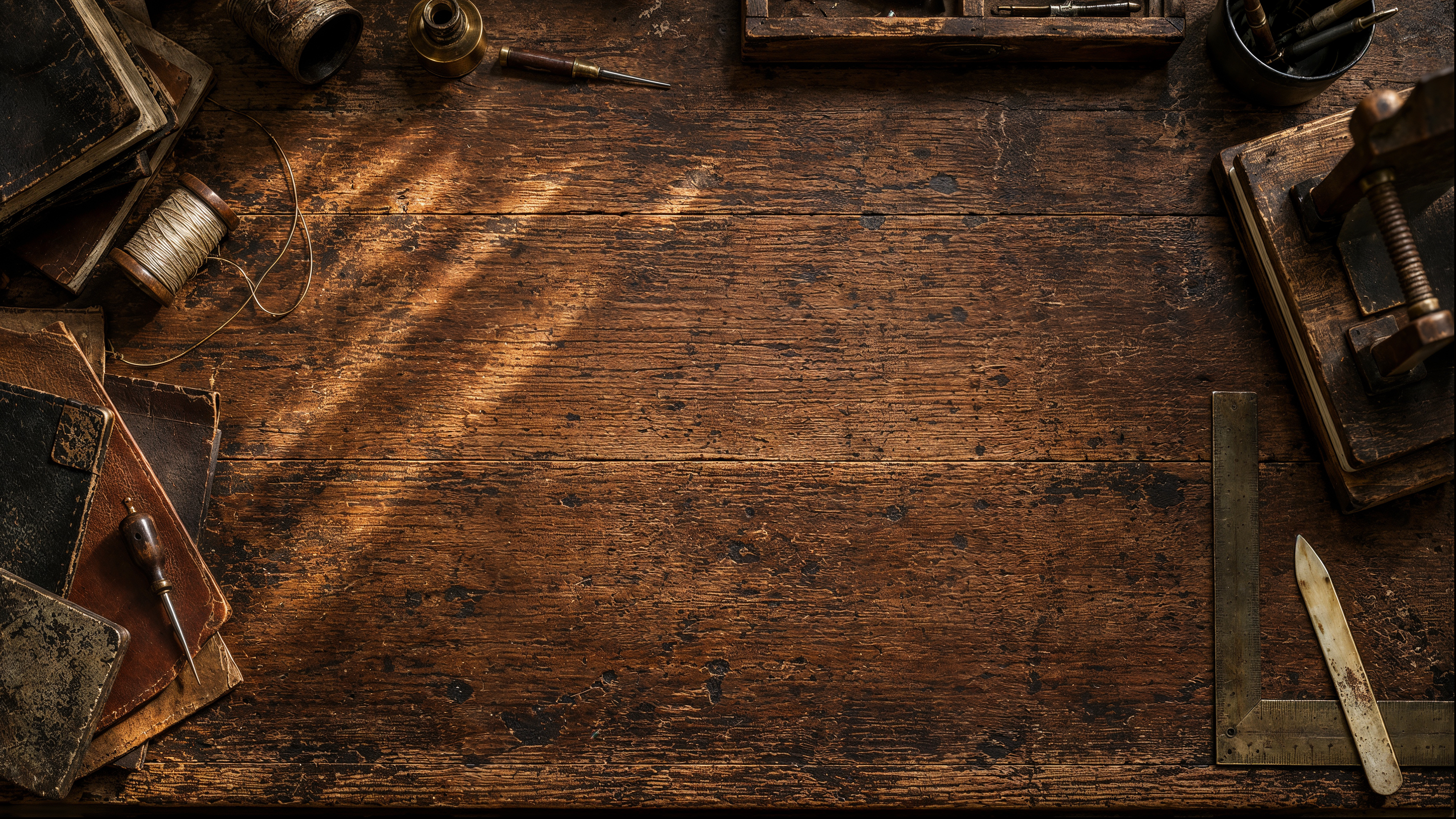 Atelier du livre